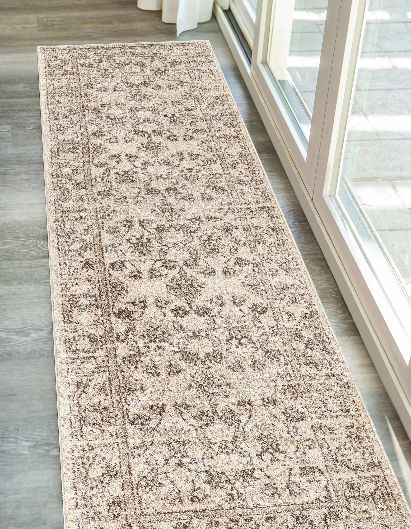 Horizon Collection Area Rug -  Meridian