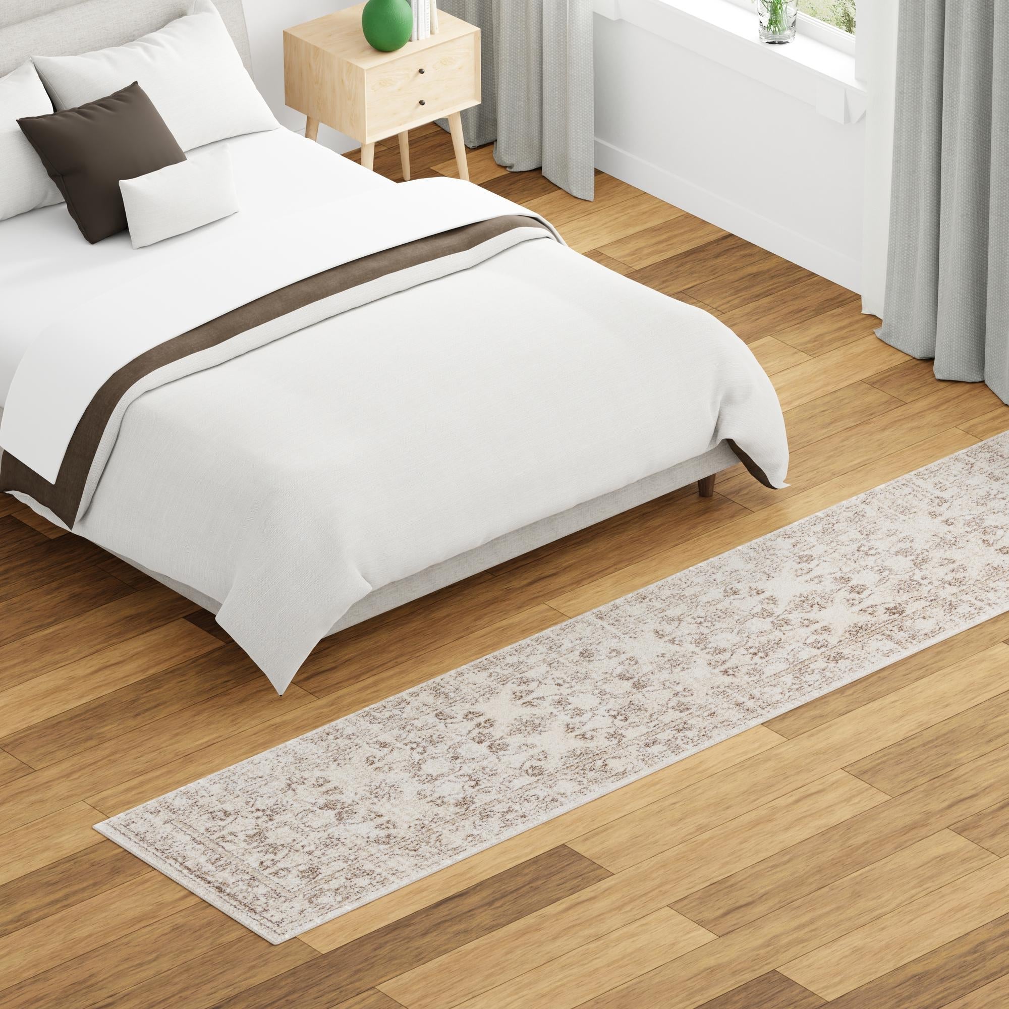 Horizon Collection Area Rug -  Meridian