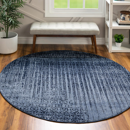 Studio Haven Collection Area Rug -  Workspace