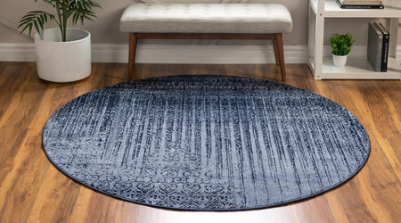 Studio Haven Collection Area Rug -  Workspace