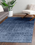 Studio Haven Collection Area Rug -  Workspace