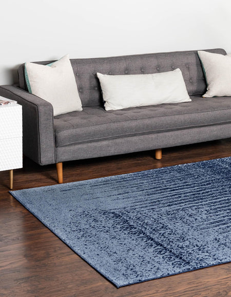 Studio Haven Collection Area Rug -  Workspace