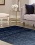 Studio Haven Collection Area Rug -  Workspace