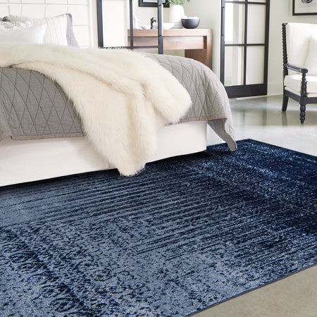 Studio Haven Collection Area Rug -  Workspace