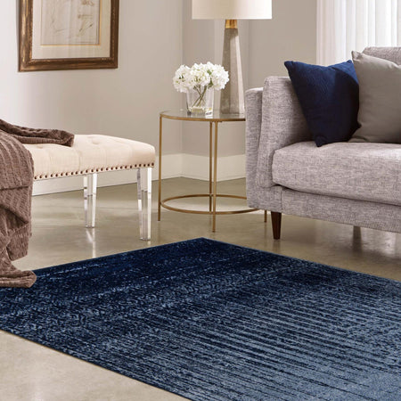 Studio Haven Collection Area Rug -  Workspace