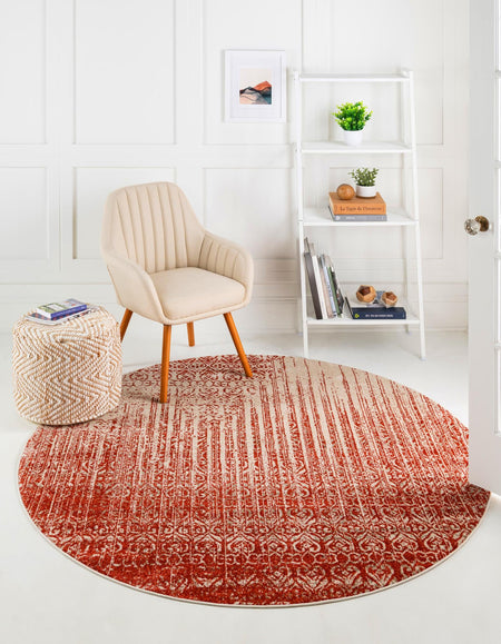 Studio Haven Collection Area Rug -  Workspace