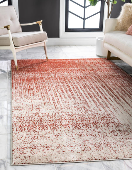 Studio Haven Collection Area Rug -  Workspace