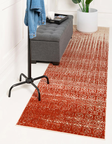 Studio Haven Collection Area Rug -  Workspace