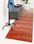 Studio Haven Collection Area Rug -  Workspace