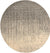 Studio Haven Collection Area Rug -  Workspace Round Gray  lifestyle 39