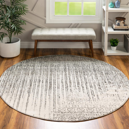 Studio Haven Collection Area Rug -  Workspace