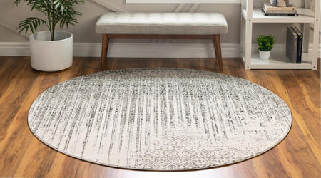 Studio Haven Collection Area Rug -  Workspace