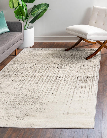 Studio Haven Collection Area Rug -  Workspace