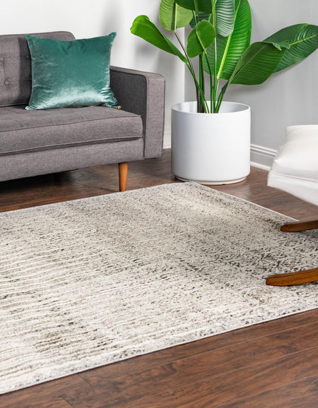 Studio Haven Collection Area Rug -  Workspace