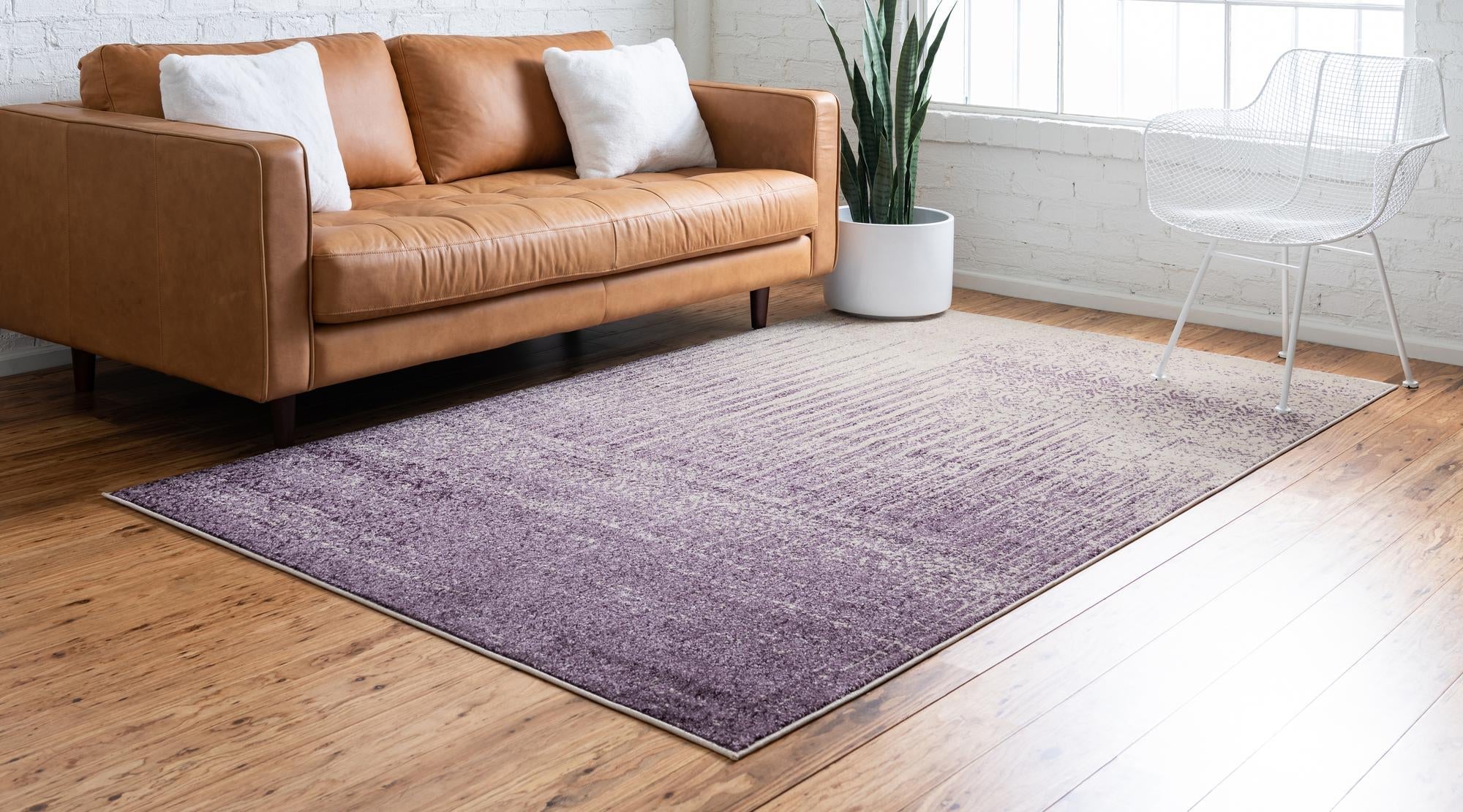 Studio Haven Collection Area Rug -  Workspace