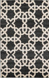 Lattice Gardens Collection Area Rug -  Greenhedge