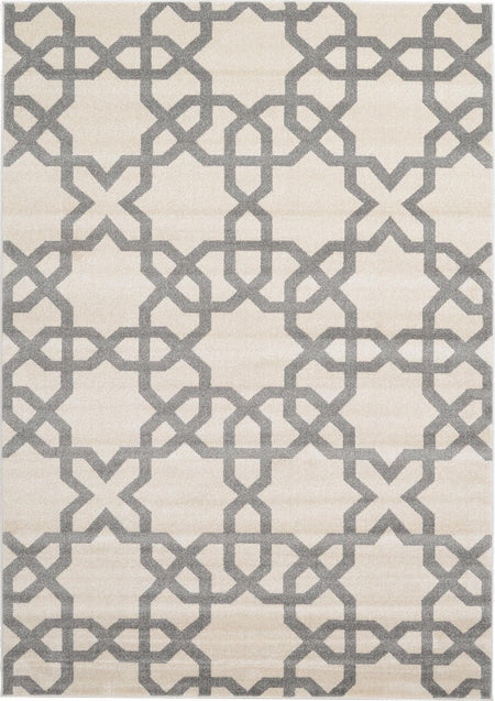 Lattice Gardens Collection Area Rug -  Greenhedge