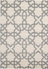 Lattice Gardens Collection Area Rug -  Greenhedge