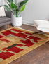 Zagros Oasis Collection Area Rug -  Izeh