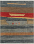 Zagros Oasis Collection Area Rug -  Lordegan