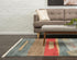 Zagros Oasis Collection Area Rug -  Lordegan