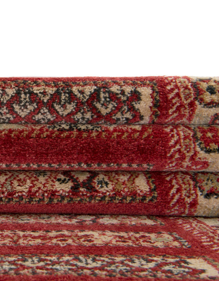 Zagros Oasis Collection Area Rug -  Khorramabad