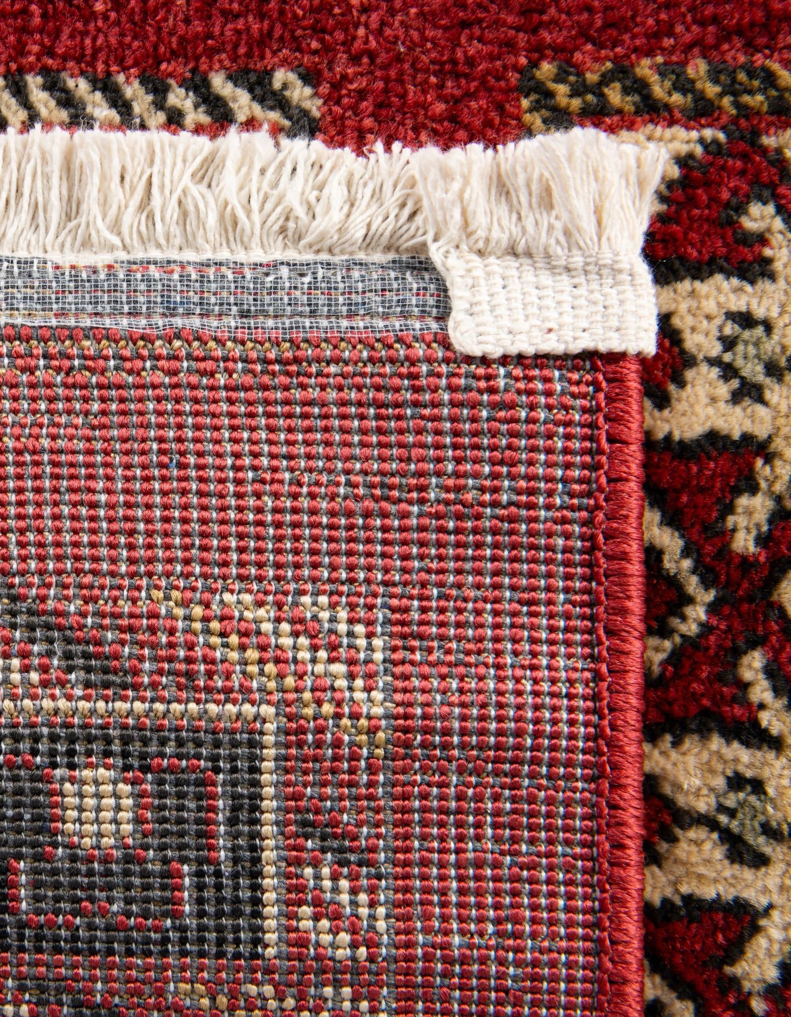 Zagros Oasis Collection Area Rug -  Khorramabad