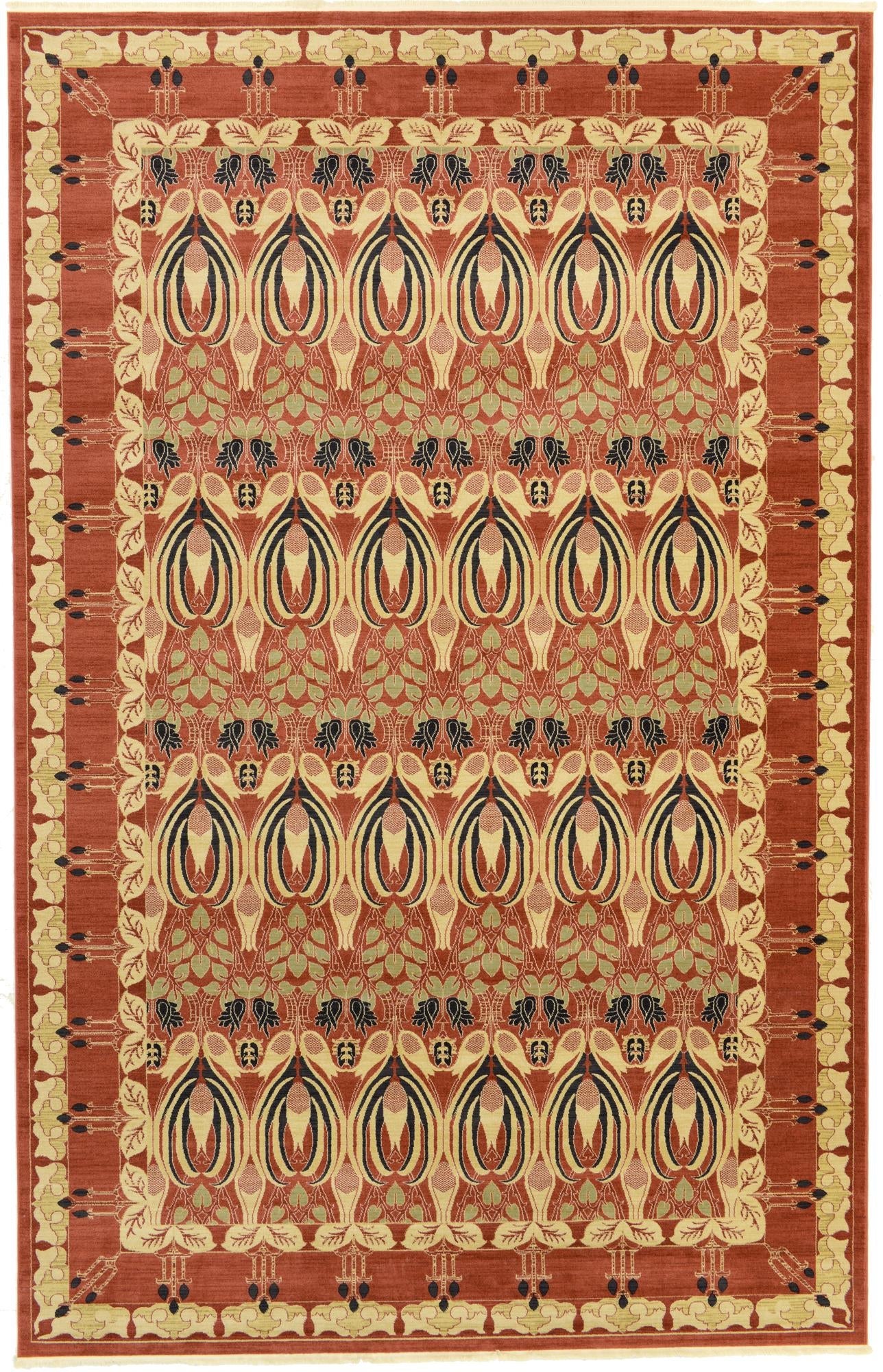 Chelsea Elegance Collection Area Rug -  Chelsea