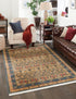 Chelsea Elegance Collection Area Rug -  Chelsea