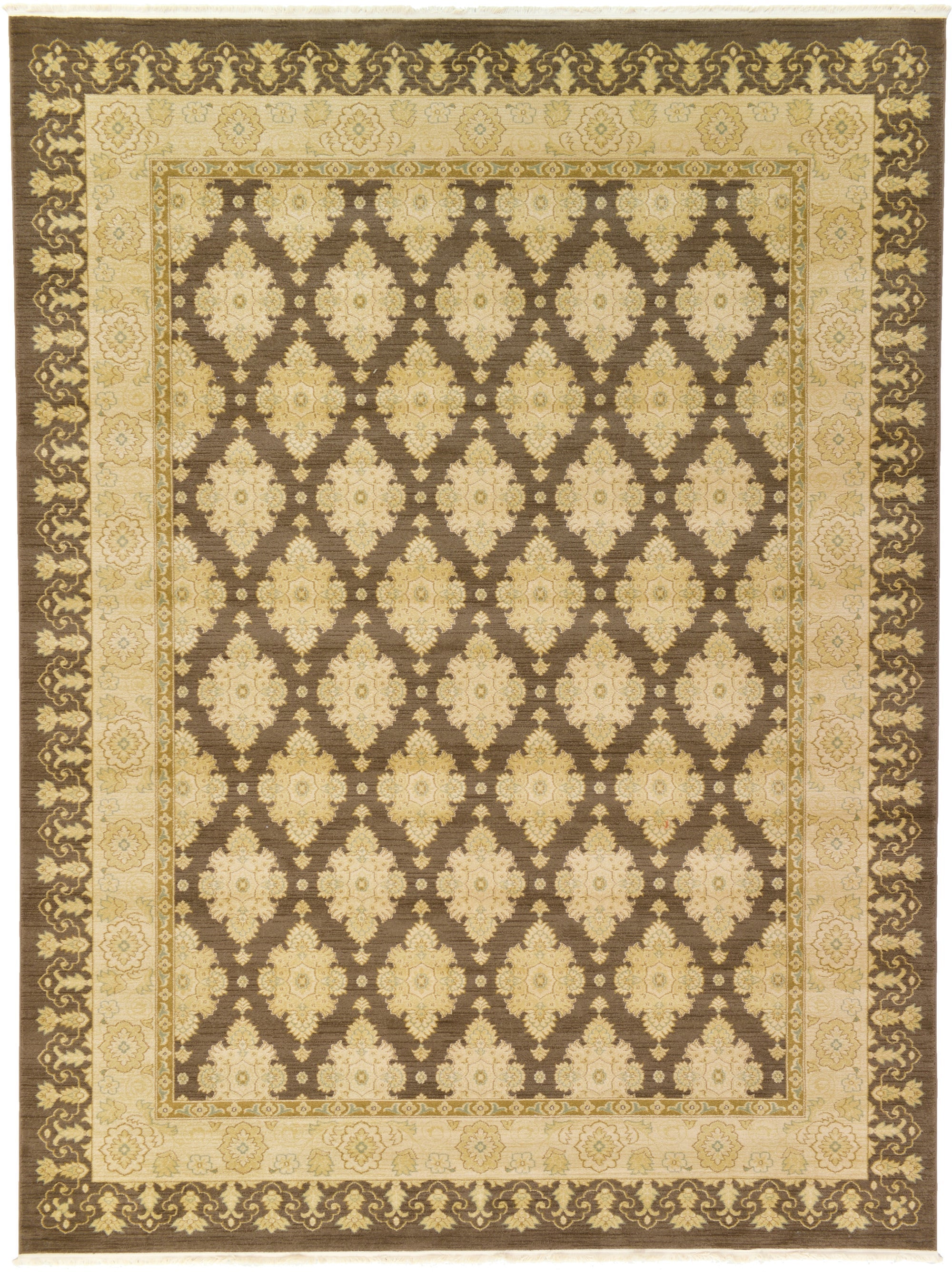 Chelsea Elegance Collection Area Rug -  Hyde