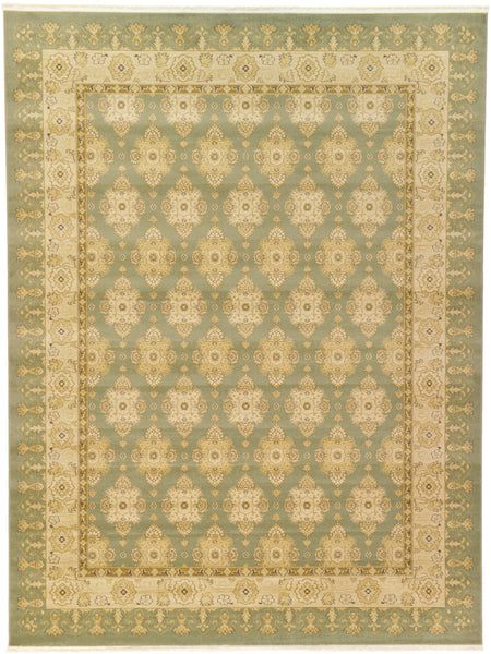 Chelsea Elegance Collection Area Rug -  Hyde