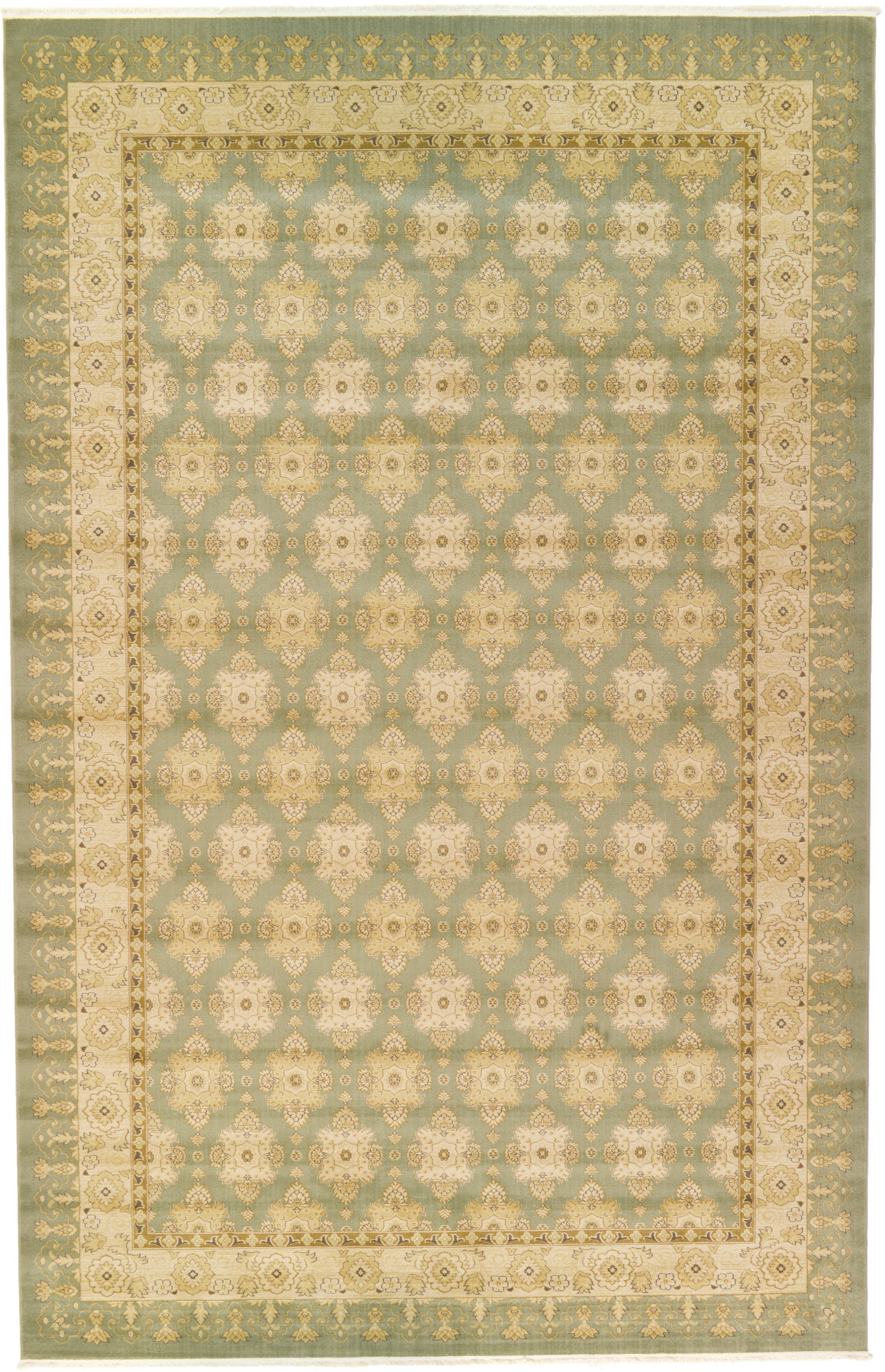 Chelsea Elegance Collection Area Rug -  Hyde