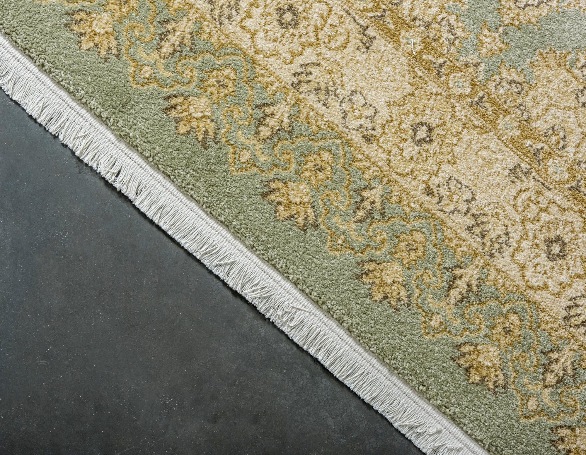 Chelsea Elegance Collection Area Rug -  Hyde