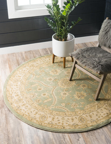 Chelsea Elegance Collection Area Rug -  Stockwell