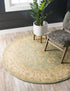 Chelsea Elegance Collection Area Rug -  Stockwell