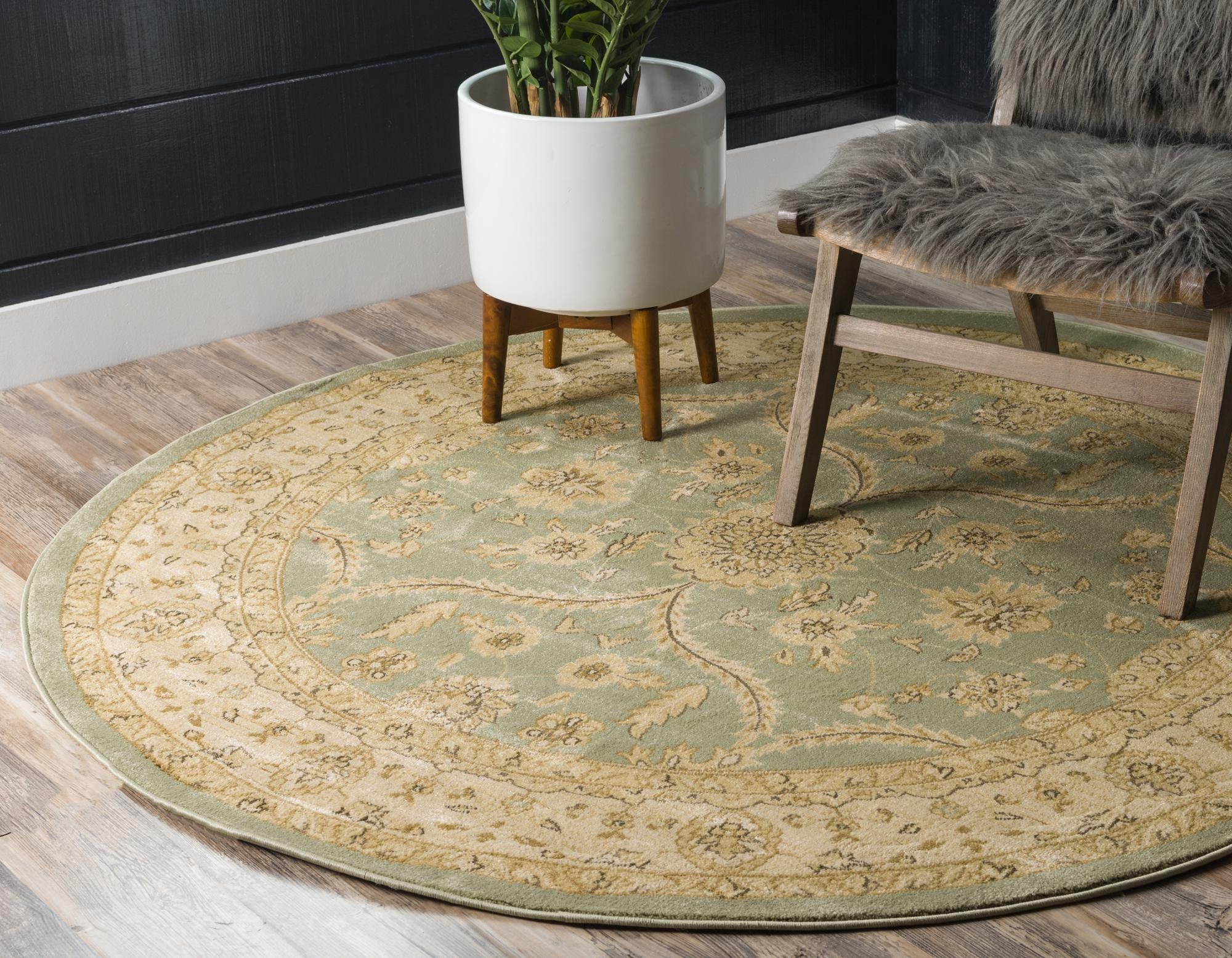 Chelsea Elegance Collection Area Rug -  Stockwell