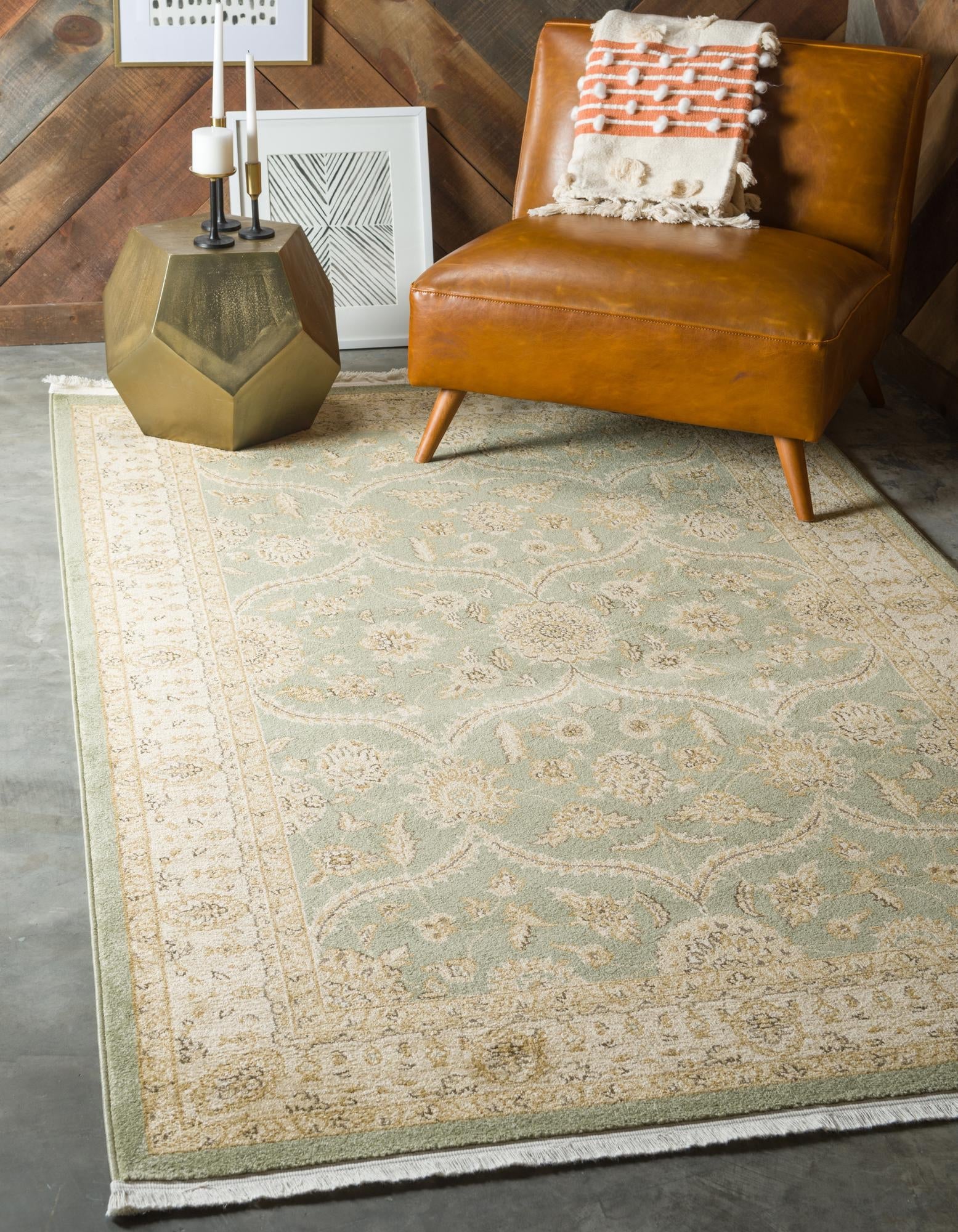 Chelsea Elegance Collection Area Rug -  Stockwell