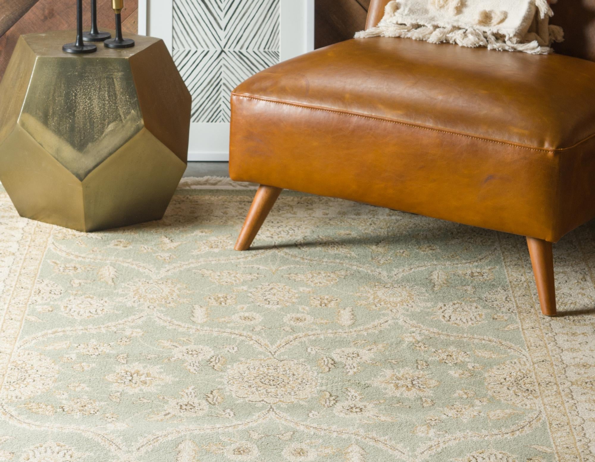 Chelsea Elegance Collection Area Rug -  Stockwell