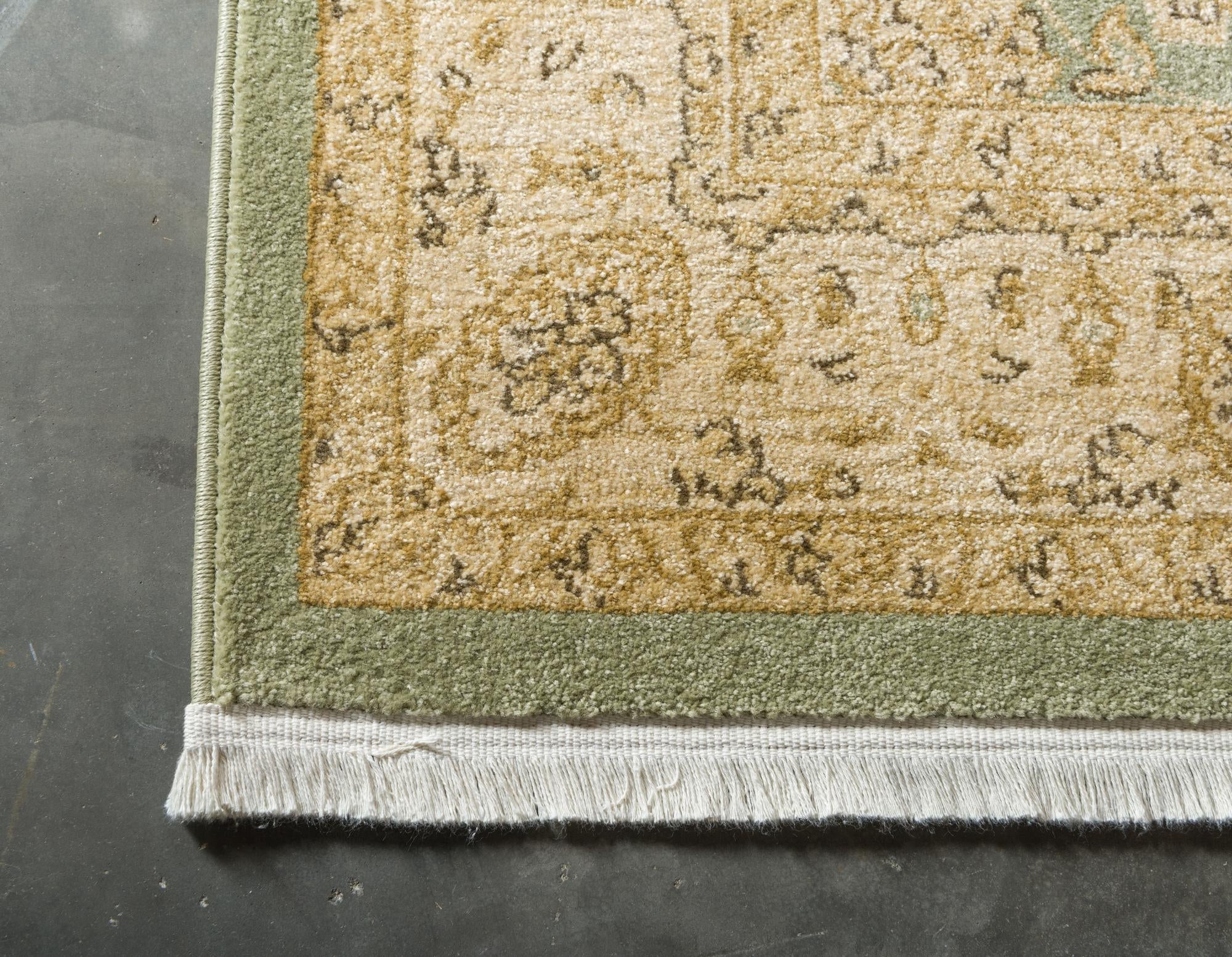 Chelsea Elegance Collection Area Rug -  Stockwell