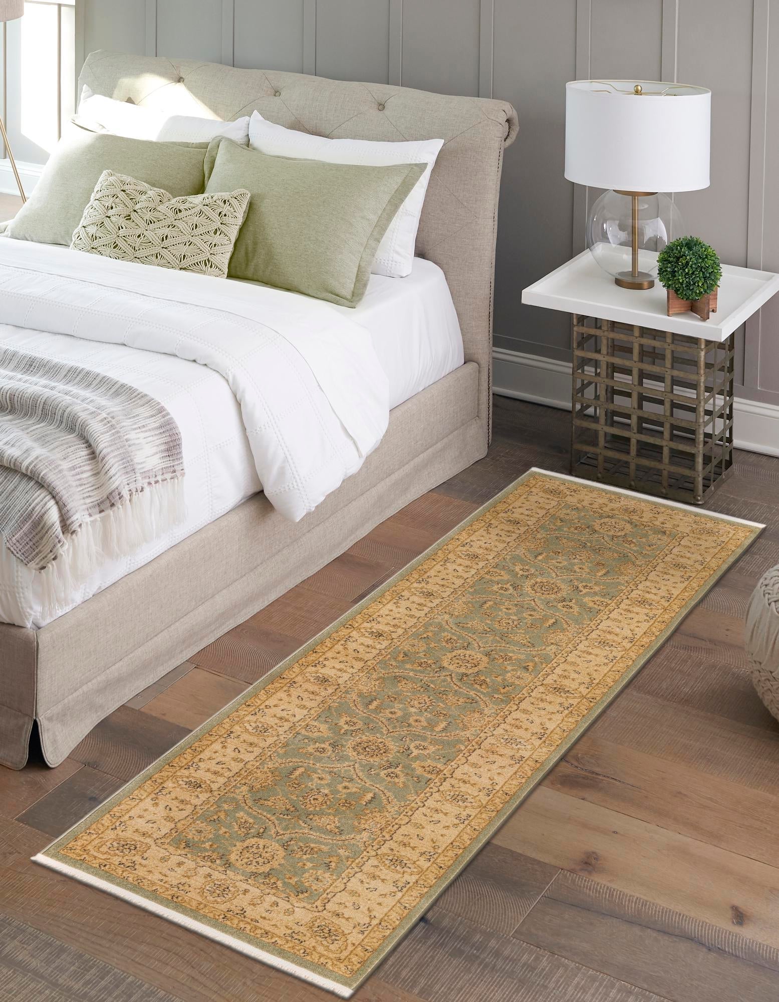 Chelsea Elegance Collection Area Rug -  Stockwell