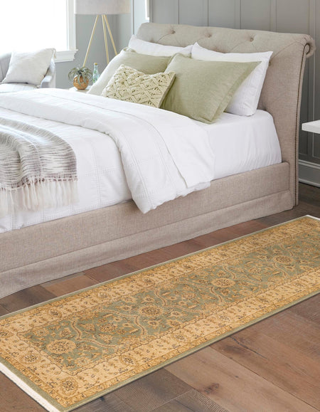 Chelsea Elegance Collection Area Rug -  Stockwell