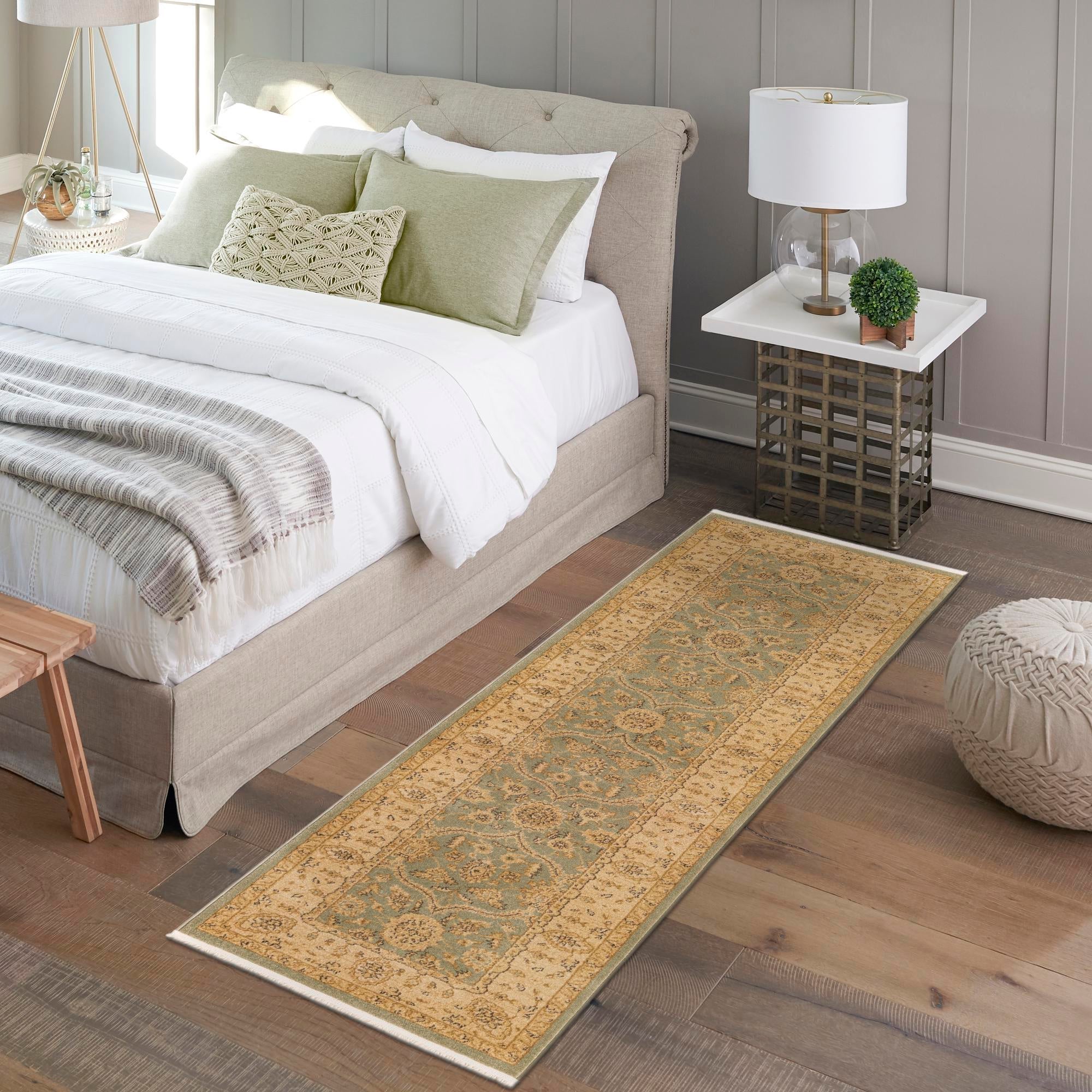 Chelsea Elegance Collection Area Rug -  Stockwell