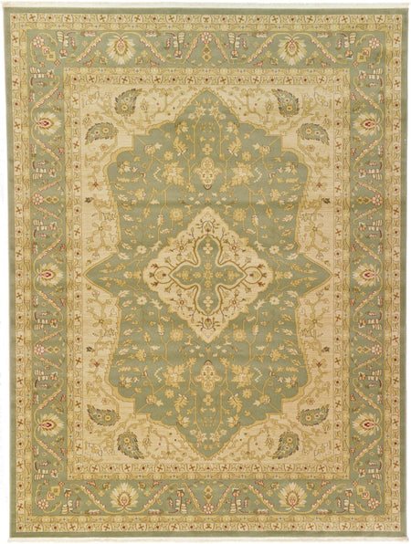 Chelsea Elegance Collection Area Rug -  Twickenham