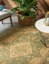 Chelsea Elegance Collection Area Rug -  Twickenham