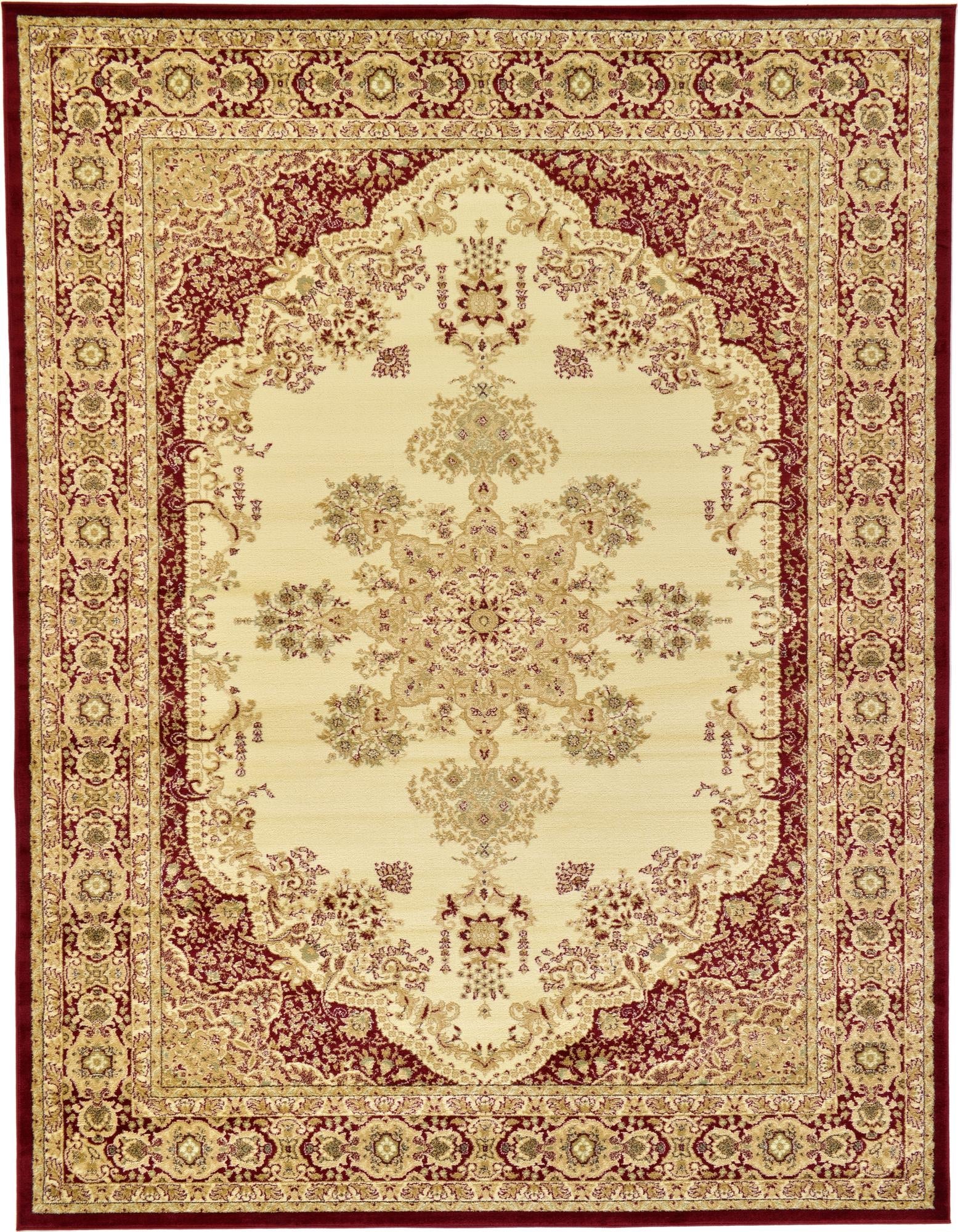 Versailles Elegance Collection Area Rug -  Marly