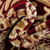 Versailles Elegance Collection Area Rug -  Montreuil Rectangle Red  lifestyle 34