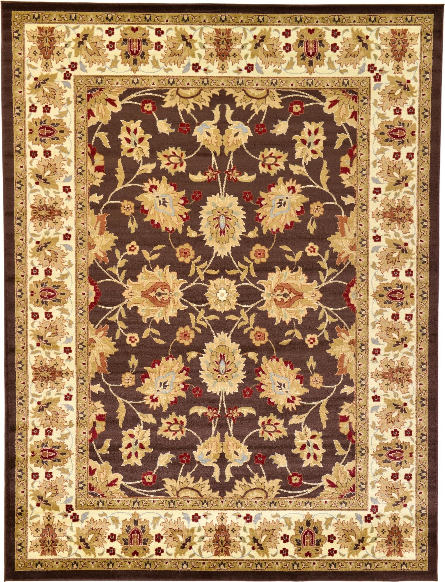 Jaipur Elegance Collection Area Rug -  Jal