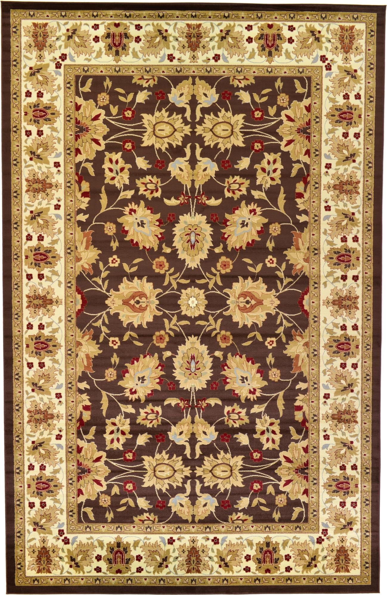 Jaipur Elegance Collection Area Rug -  Jal