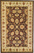 Jaipur Elegance Collection Area Rug -  Jal Rectangle Brown  lifestyle 2