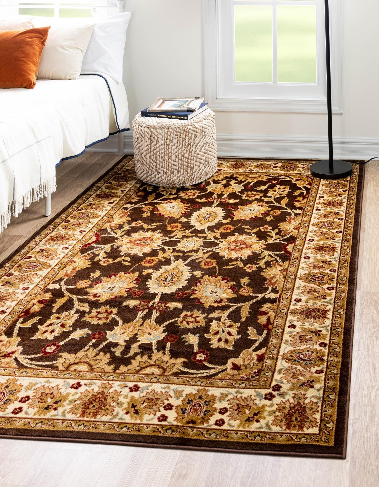 Jaipur Elegance Collection Area Rug -  Jal